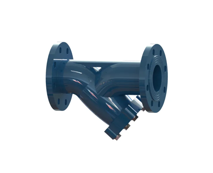 Y Strainers